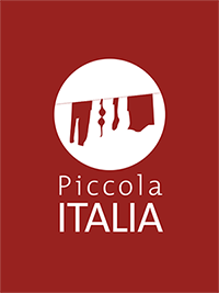 Piccola Italia Logo